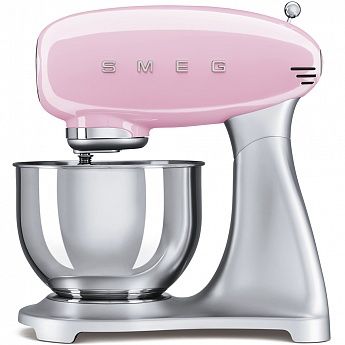 Планетарный миксер Smeg SMF02PKEU