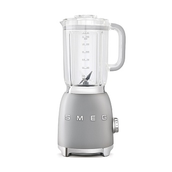 Блендер Smeg BLF01SVEU